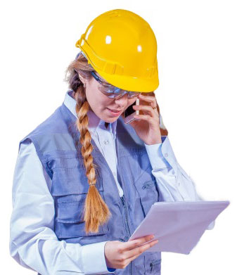 Contact Us at AWS Constructors