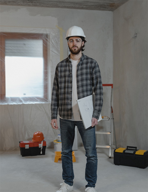 Cape Town Construction Company