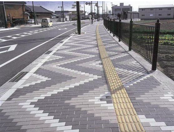 Commercial Paving