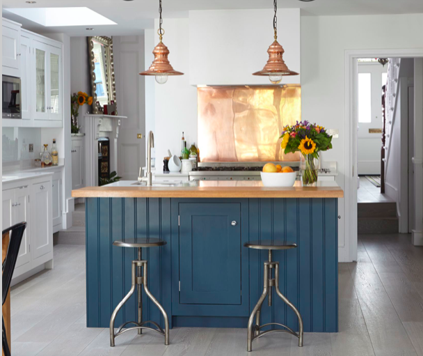 Country Farmhouse Kitchen Stellenbosch Cape Town