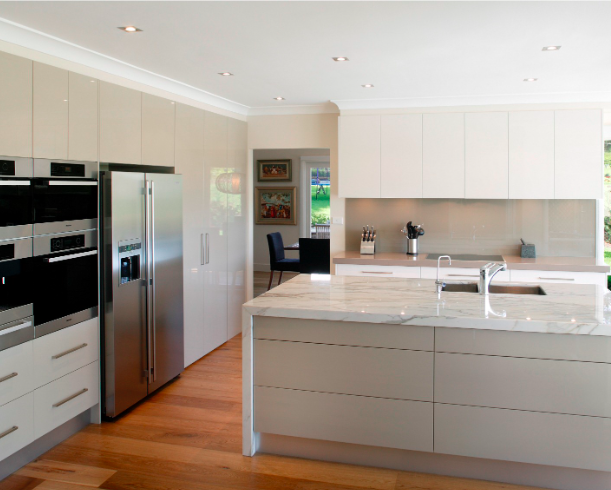 Modern Kitchen Renovation Solutions