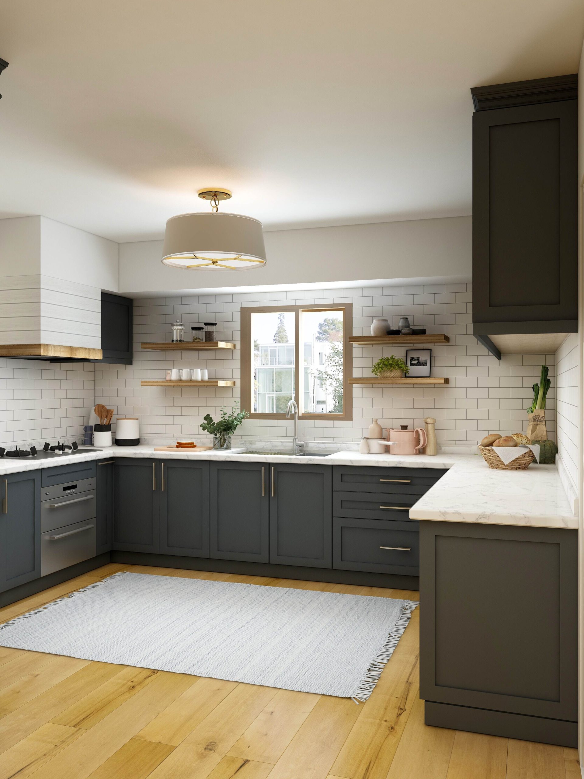 Home Kitchen Improvements