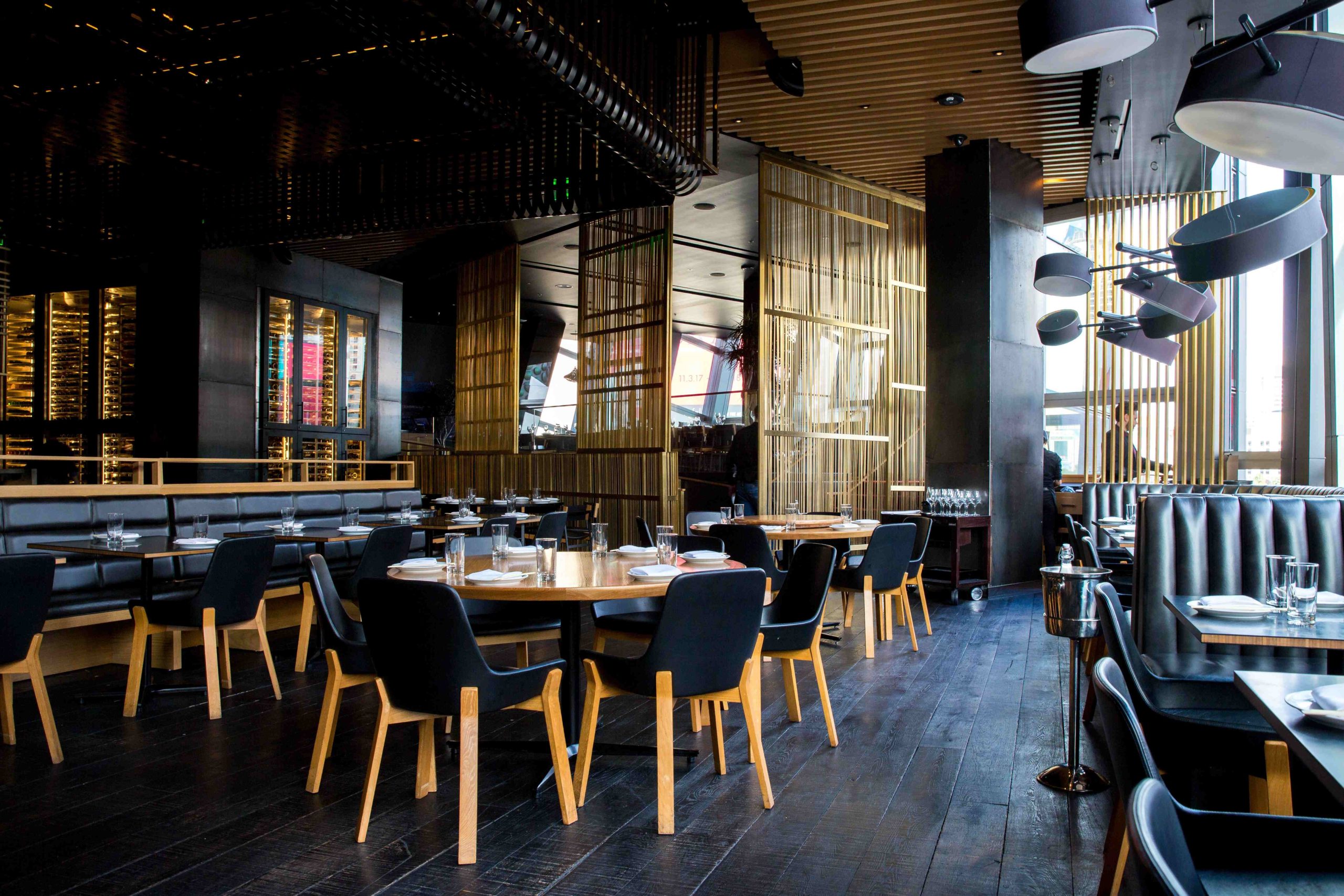 Commercial Kitchen designing and renters