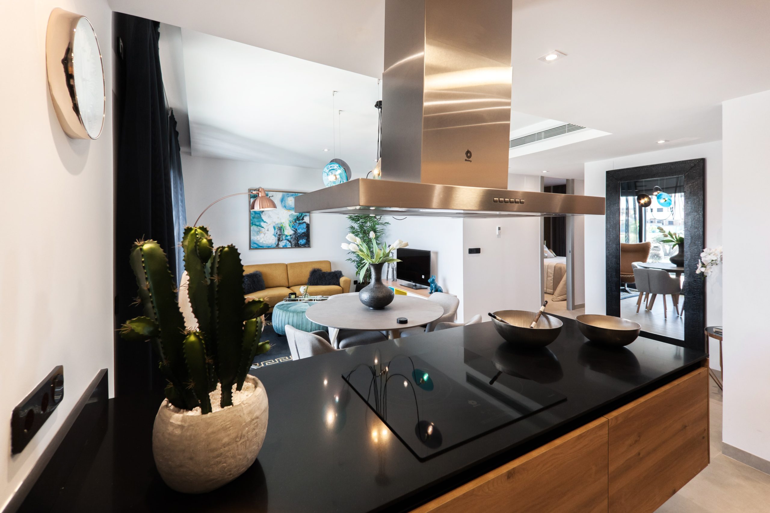 Premium quality Kitchen Makeover across Cape Town