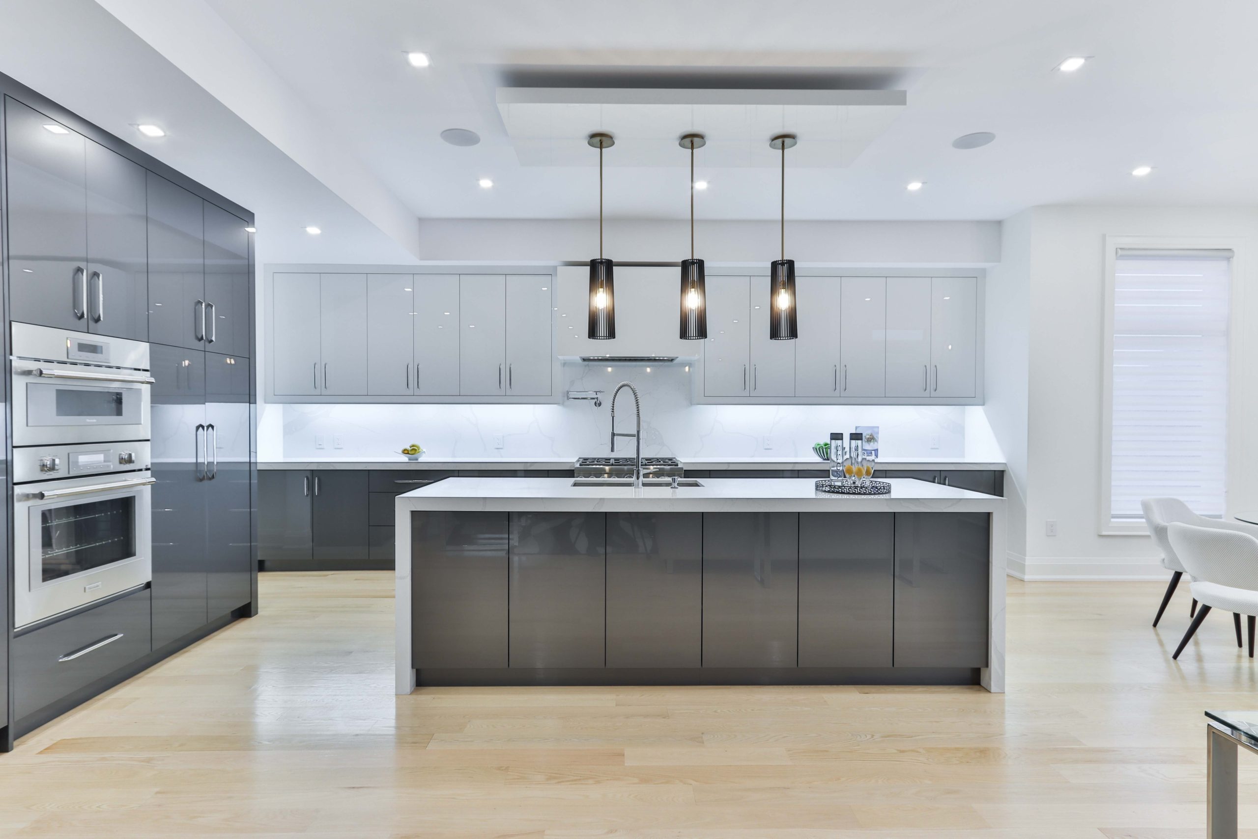 Kitchen Renovations and Remodelling