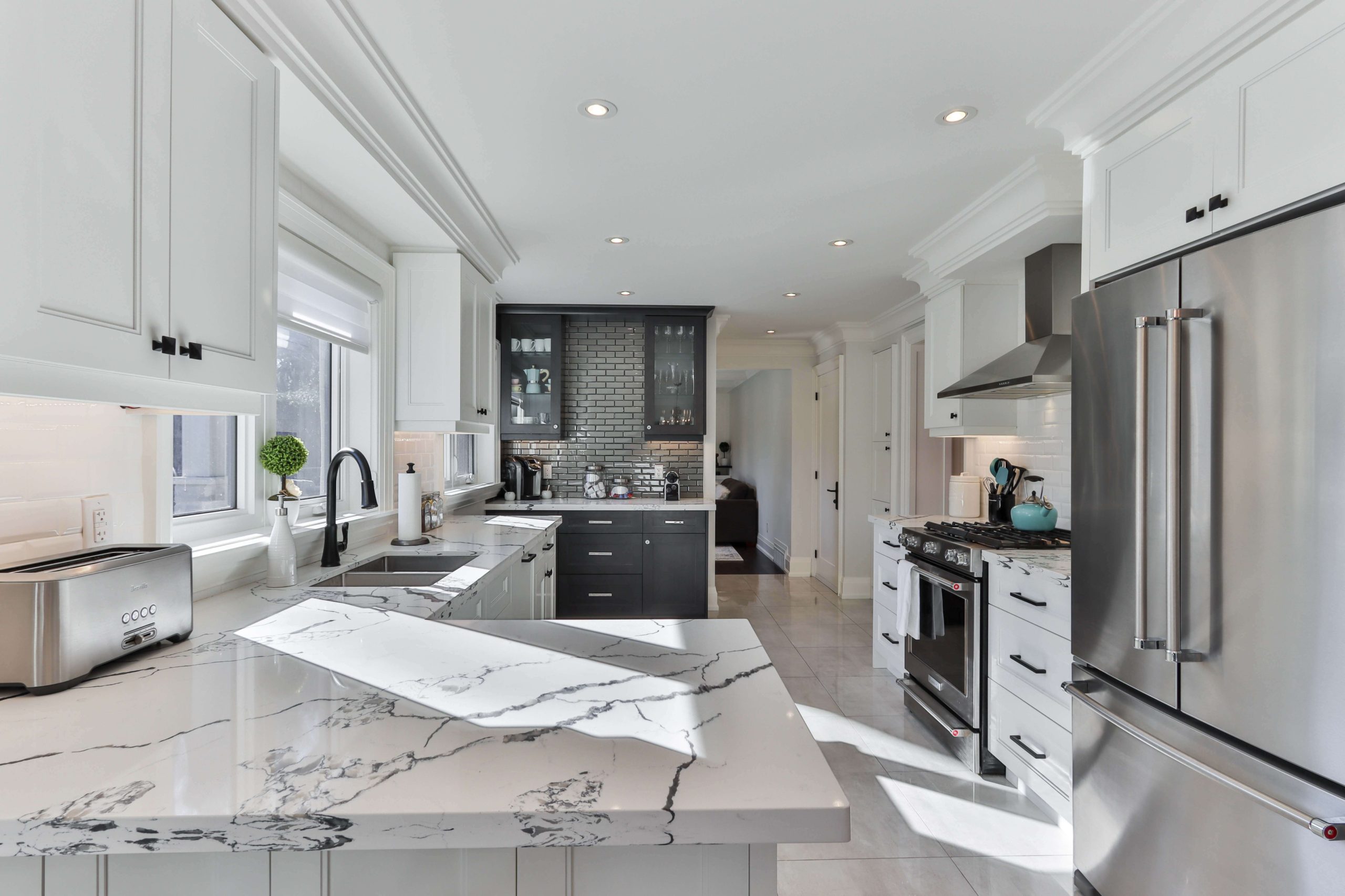 Affordable Kitchen remodelling