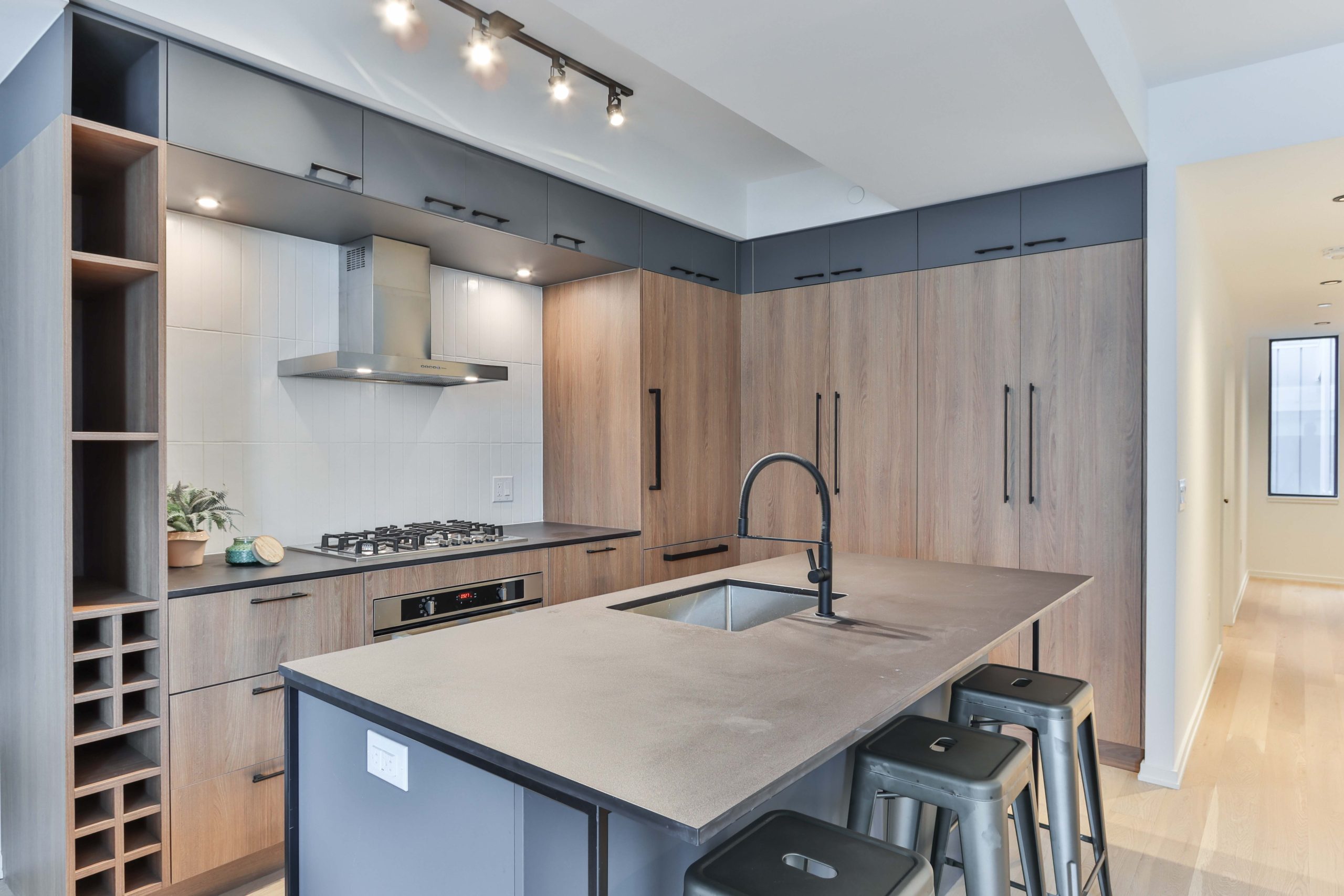 Looking for Kitchen Renovations?