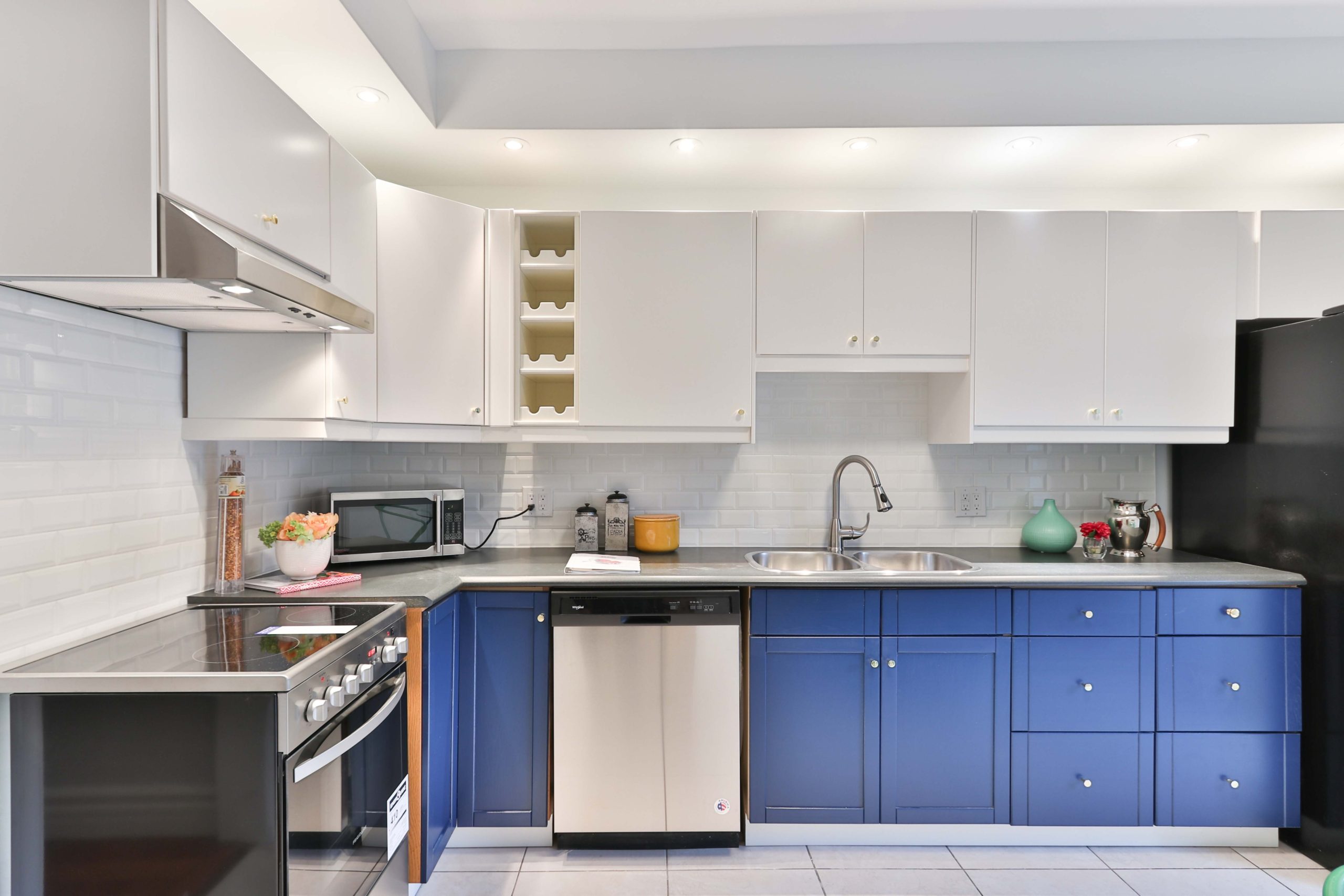Kitchen renovation specialists